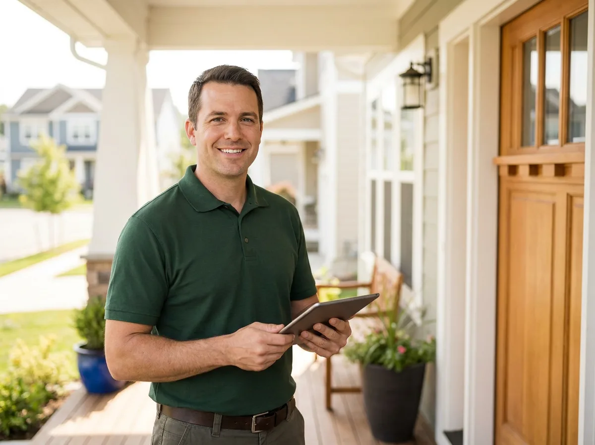 Pest control FAQs for Garfield, WA